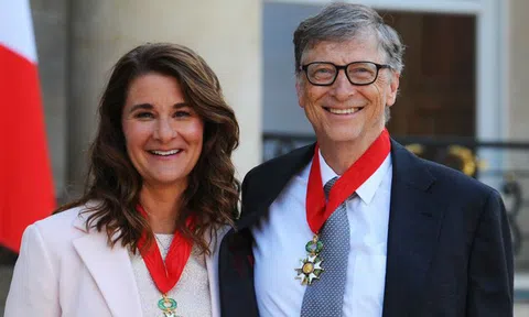 Melinda Gates: Kết hôn là quyết định trọng đại nhất cuộc đời mỗi người, sai lần đầu có thể chọn lại nhưng không dễ như đổi xe hay chuyển việc!