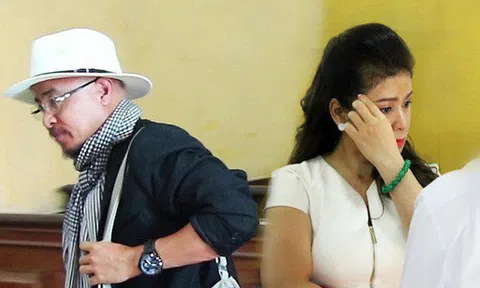 Tình thế bất ngờ xoay chuyển tại phiên tòa vợ chồng Trung Nguyên: Bà Lê Hoàng Diệp Thảo rút đơn ly hôn nhưng ông Đặng Lê Nguyên Vũ một mực đòi ly dị