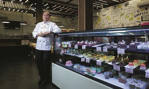 Từ việc vợ chồng nhà Trung Nguyên đưa nhau ra toà, nhìn lại câu chuyện của Đức Phát: Chồng lo sản xuất, vợ quản lý chi tiêu, đồng cam cộng khổ 20 năm lại chia ly đôi người đôi ngả