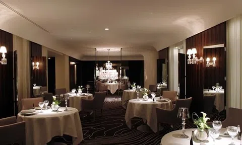 7 bài học quản lý từ các nhà hàng Michelin