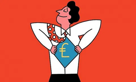 6 thói quen tài chính điển hình tiết lộ tính cách, vận mệnh con người