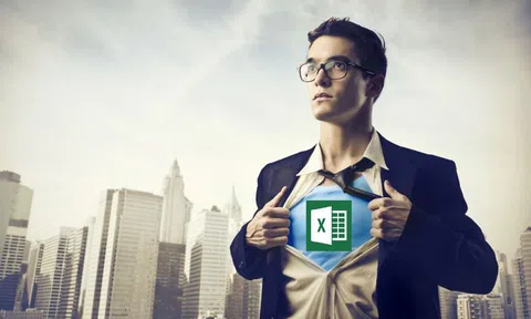Những thủ thuật nhỏ, nhưng biến bạn thành cao thủ Excel: Sinh viên, nhân viên văn phòng đều phải biết!