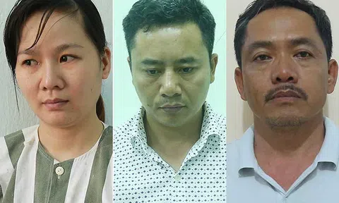 Hàng loạt vụ lừa đảo nông sản ở Bình Dương