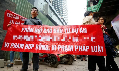 Vì sao người Việt mua nhà luôn chú trọng đến vị trí và coi tên chủ đầu tư, còn người nước ngoài chẳng mấy bận tâm?