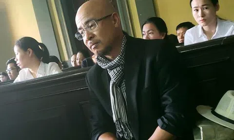 Luật sư: 'Ông Đặng Lê Nguyên Vũ lên núi chuẩn bị cho sự phát triển mới'