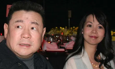 Đại trượng phu như tỷ phú giàu thứ 4 Hong Kong: Trước khi chia tay tặng người tình 400 triệu USD, nhà cửa, máy bay dùng thoải mái và chu cấp đầy đủ tiền nuôi con