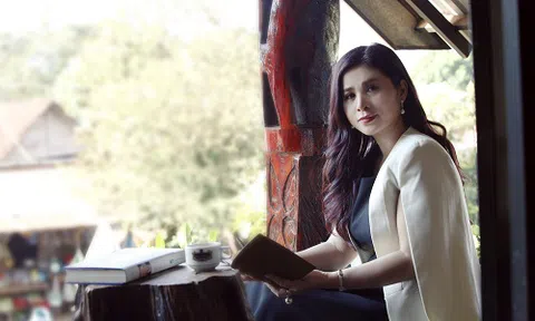 Bà Lê Hoàng Diệp Thảo kể chuyện 20 năm tâm huyết với cà phê