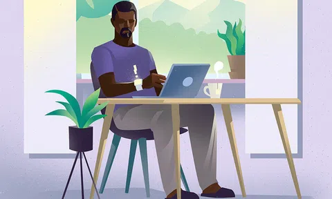 Thước đo thành công của một người không phải là độ cao của ngọn núi anh ta trèo lên được mà là "độ đàn hồi" của anh ta khi bị rơi xuống đáy vực thẳm