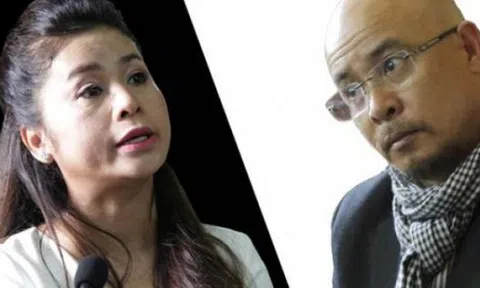 Tài sản gần vạn tỷ, Trung Nguyên chia 7/3, bà Lê Hoàng Diệp Thảo lên tiếng