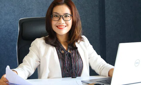 CEO Trịnh Hoài Linh: 'Kinh doanh mà không có chiến lược chẳng khác nào đâm đầu vào đá'