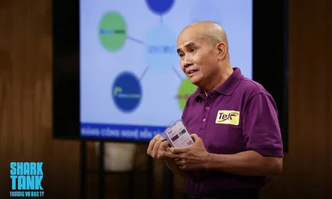 Chuyện buồn của đại gia ngành kềm một thời: Không biết ngoại ngữ nên để vợ giao dịch, cuối cùng mất cả vợ lẫn công ty vào tay nhà đầu tư người Hoa