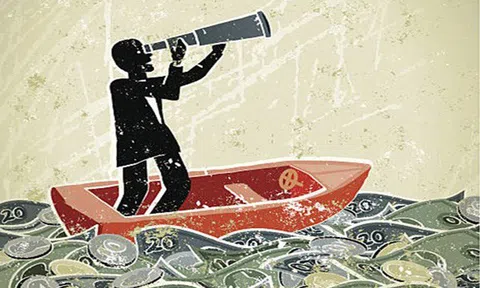 Cùng là một chai nước, siêu thị bán 10 nghìn nhưng khách sạn 5 sao để giá 1 triệu: Giá trị luôn phụ thuộc vào vị thế, dù bạn là ai đi nữa, đặt bản thân sai chỗ thì chẳng đáng lấy 1 xu