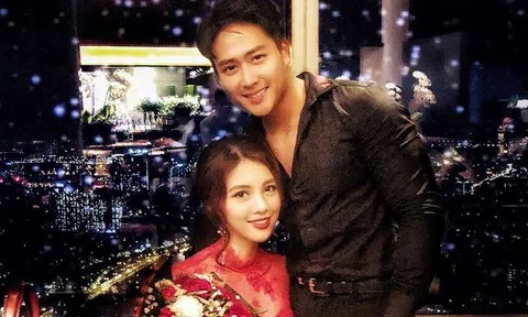 Rich kid Việt: Người ăn ở nhà hàng sang chảnh, kẻ hẹn hò quán bún chả