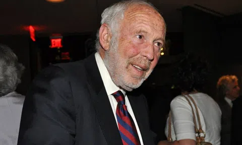 Người quản lý quỹ kiếm tiền giỏi nhất thế giới được trả 1,6 tỷ USD/năm