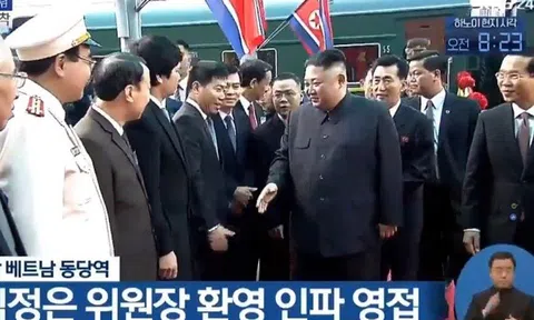 Phái đoàn của Chủ tịch Kim Jong-Un sẽ đến Viettel trao đổi, hợp tác trong lĩnh vực ICT