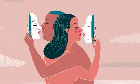 Từ tình yêu của vợ chồng vua cà phê Trung Nguyên, phải chăng càng giàu có, tình yêu càng nhạt dần?