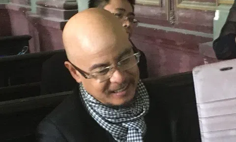 Ông Đặng Lê Nguyên Vũ muốn chia cho các con 10 tỉ mỗi năm