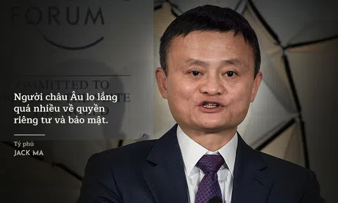Các tỷ phú và CEO quyền lực thế giới lo lắng gì?