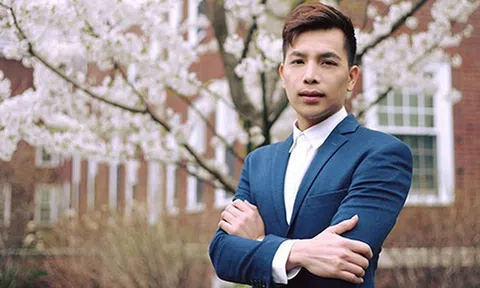 Doanh nhân tuổi Hợi Minh Beta: Ở lại Mỹ tôi chỉ là con ốc vít trong một guồng quay, nhưng về Việt Nam tôi có cơ hội gây dựng những thứ mới mẻ, tạo ảnh hưởng tích cực ở tầm lớn hơn