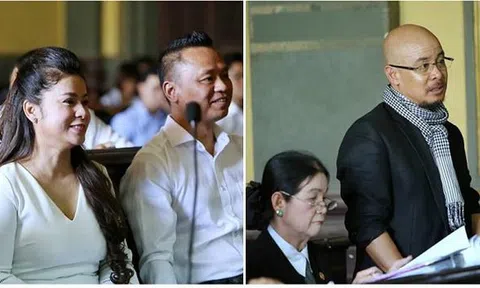 'Lộ diện' nguyên nhân chính việc tranh chấp 'nảy lửa' giữa vợ chồng Tập đoàn Cà phê Trung Nguyên