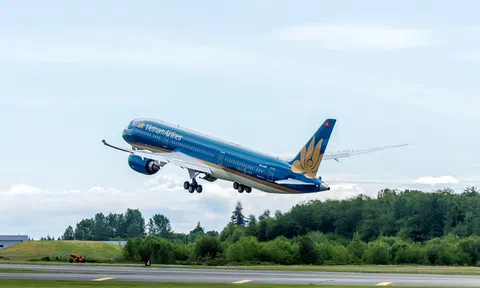 Chiều nay Việt Nam nhận chứng chỉ CAT1, có thể bay thẳng Mỹ