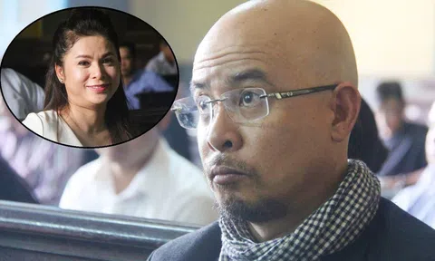 Ông Đặng Lê Nguyên Vũ nói với vợ: 'Mình đã sai rồi, đừng làm tổn thương các con'