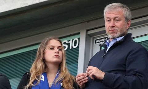 Các tỷ phú USD Nga và phép thử trao quyền thừa kế