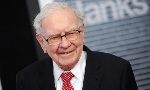 10 bài học từ "bố già" Warren Buffett cho thế hệ trẻ