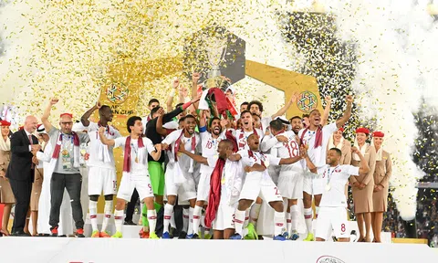 Thế hệ Qatar vô địch Asian Cup 2019 được tạo ra như thế nào?