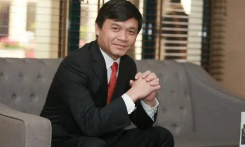 Shark Phú nói về bữa cơm gia đình: Căn bếp nay hiện đại hơn xưa rất nhiều, nhưng có khi cả ngày chỉ một lần đỏ lửa