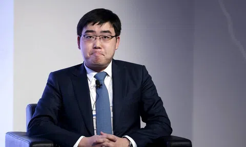 Từ cựu nhân viên Alibaba thành chủ startup gọi xe lớn nhất Trung Quốc