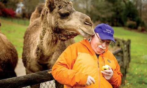 [Quy tắc đầu tư vàng] Triết lý đầu tư “phớt lờ lời đồn thổi” và “tận hưởng sớm sai lầm” của ngài râu kẽm phố Wall