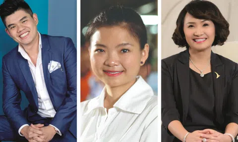 Mô hình kinh doanh gia đình: Thế hệ kế thừa trước thách thức đổi mới