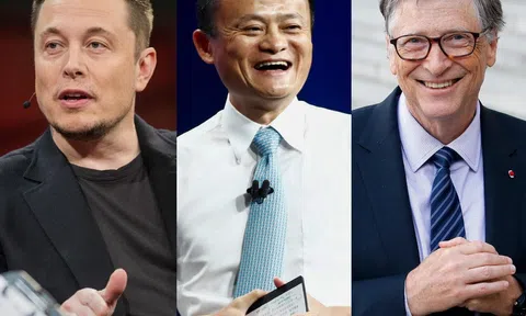 Quy tắc 5 giờ giúp Bill Gates, Jack Ma và Elon Musk gia tăng hiệu suất công việc