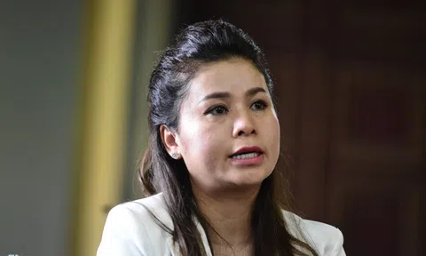 Ông Vũ không chấp nhận bà Thảo rút đơn ly hôn