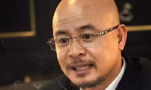 Bằng 1 câu nói, ông Đặng Lê Nguyên Vũ làm đảo lộn mọi lý lẽ?