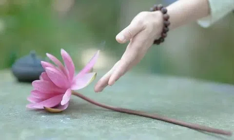 Phúc lộc, công danh đời người: Có 2 thứ, tuyệt đối phải nhớ