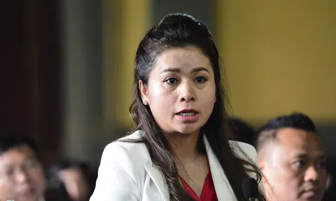 Bà Thảo đòi nắm 51% cổ phần công ty đầu tư Trung Nguyên