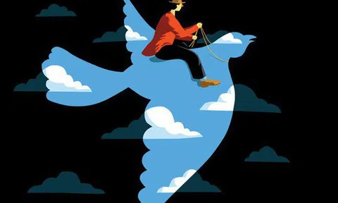 Khởi nghiệp trăm năm, thất bại chỉ trong 1 ngày, bài học đã khiến tôi nhận ra chìa khóa thành công gói gọn trong 2 thứ