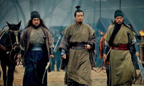 Tam quốc diễn nghĩa: Những bài học xương máu rút ra từ Tam quốc ai làm kinh doanh không thể bỏ qua