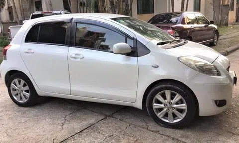 Vợ cho 800 triệu mua ô tô mới: Rước xe cũ 300 triệu và hậu quả dám trái lời