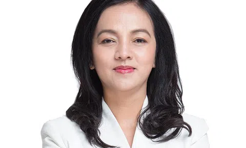 CEO Sacombank Nguyễn Đức Thạch Diễm: Khi mọi người đủ mạnh mẽ để vượt qua cái tôi