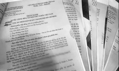 Ly kỳ: Chuyển nhầm 4,5 tỷ đồng nhưng người nhận quyết không trả