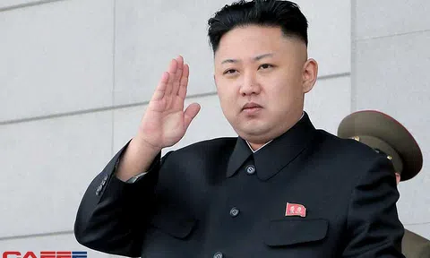 Kim Jong Un và làn gió mới thổi vào mọi ngóc ngách của đất nước Triều Tiên