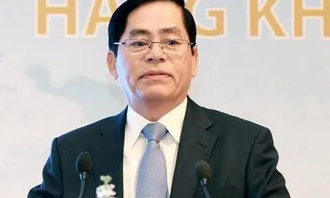 Tây Ninh có Tân Bí thư Tỉnh ủy