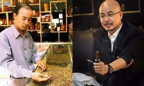 Đã từng có một Đặng Lê Nguyên Vũ như thế...