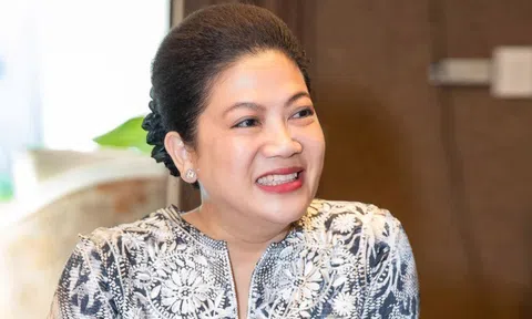 Chân dung 'nữ hoàng' bảo hiểm Đỗ Thị Kim Liên - người sáng lập Bảo hiểm AAA