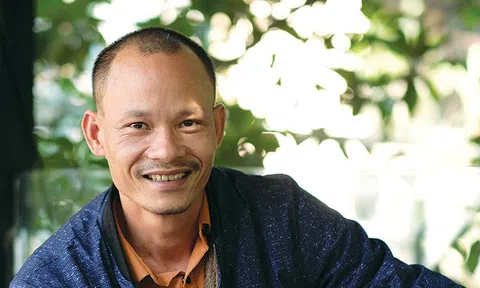 Doanh nhân Phạm Năng Thành: “Phải liều mới được nhiều”