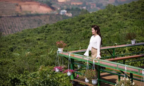 Bà Lê Hoàng Diệp Thảo đăng ảnh hạnh phúc sau phiên tòa ly hôn: 'Mẹ xin lỗi các con vì không bảo vệ được gia đình mình'