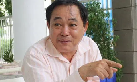 Tiền nhiều làm gì: Ông Dũng 'lò vôi' trả lời